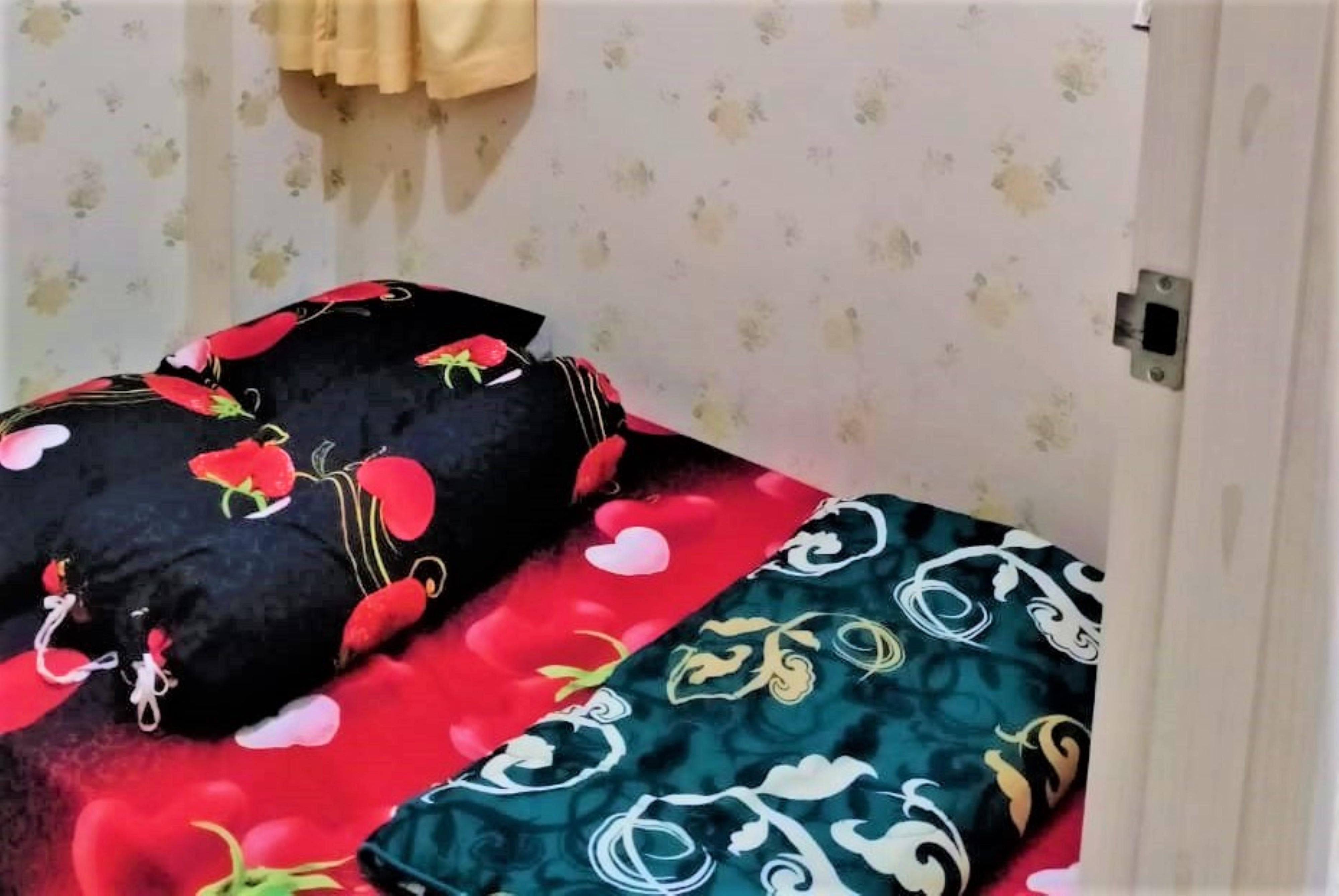 Three D Room Rent Apartment By Zuzu Jakarta Bagian luar foto